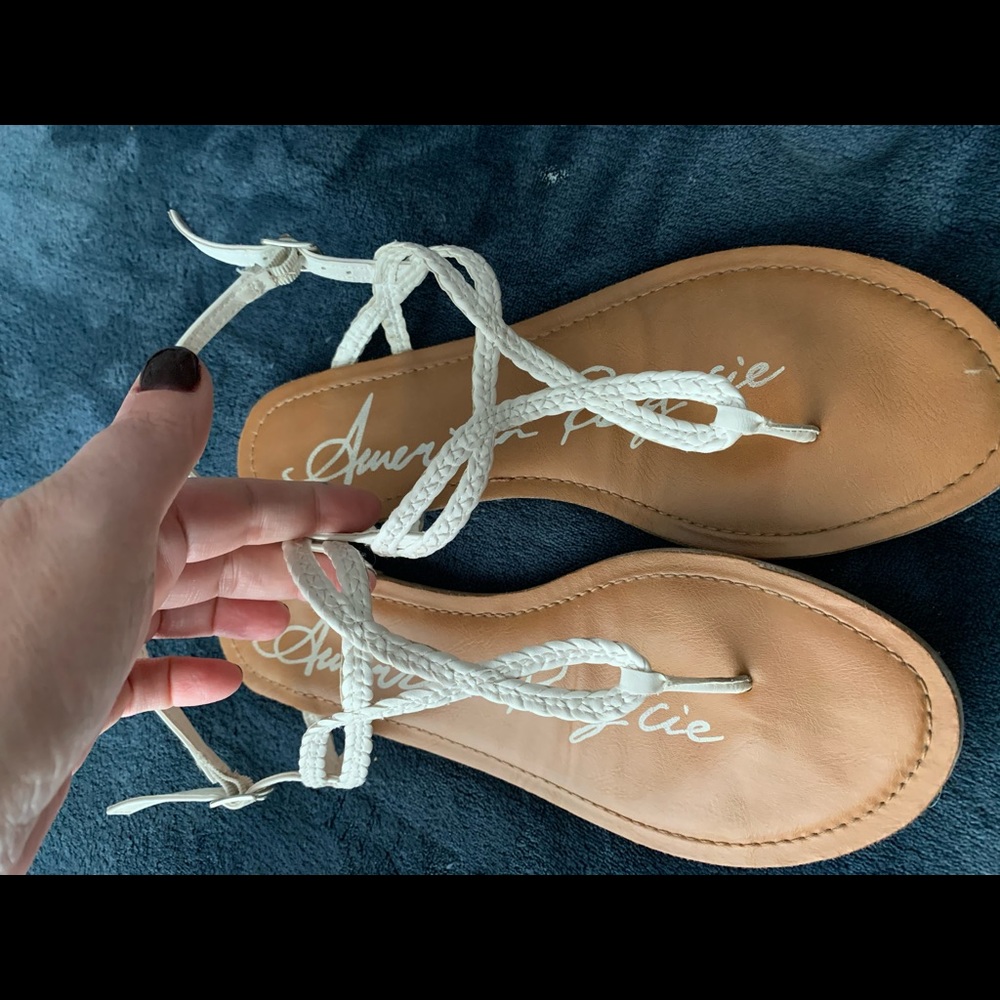 American Rag sandals
